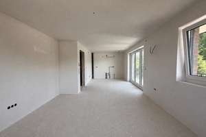 Neubau Zweizimmerwohnung mit großem Balkon und Küche in Lörick – Oberlöricker Straße 386, 40547 Lörick, Düsseldorf – Vorschaubild 4