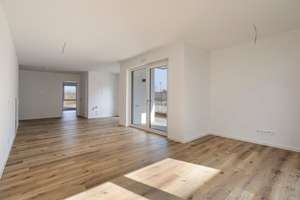 Wohnen am Glückauf Park in Gelsenkirchen! 3-Zimmerwohnung mit Garten! – Am Glückauf Park 10a-16b, 45896 Scholven, Gelsenkirchen – Vorschaubild 4