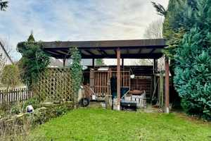 Wohnen auf einer Ebene im gepflegten Bungalow mit Wintergarten und Kamin in Eckerde – Hannover (Kreis) – Vorschaubild 3