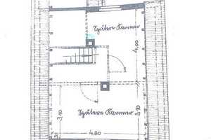 SIEDLUNGSHAUS AUF GR. BAUPLATZ - BEWERTUNG EINZIG GRUNDSTÜCK OHNE ALTBESTAND UNTER BRW - VORGEMERKT – Lüneburg (Kreis) – Vorschaubild 18