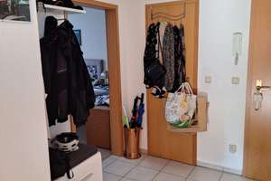 3 Zimmer DG Wohnung im Zentrum von Halberstadt  – Westendorf 11 B, 38820 Halberstadt – Vorschaubild 9