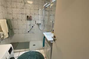 Schöne 2-Zi-Wohnung mit Garten in Münster-Roxel – Die vollständige Adresse der Immobilie erhältst du vom Anbieter., 48161 Roxel, Münster – Vorschaubild 8