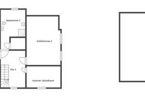 EFH mit großem Garten, Scheune und Stallungen in ruhiger Feldrandlage - unweit von Stettin – Stadtberg 5, 17321 Uecker-Randow (Kreis) – Vorschaubild 28