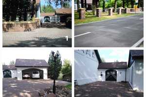 Kl.liebevoll herger. Villa mit gr. Grundstück, Nebengelass und Schwimmteich – Altmarkkreis Salzwedel – Vorschaubild 2