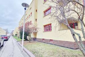 2-Zimmer | Balkon | Dusche | Beimssiedlung | – Flechtinger Str. 35, 39110 Stadtfeld West, Magdeburg – Vorschaubild 6