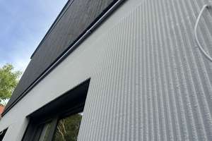 Neubau, Erstbezug: R6 – Leben am Burgberg | Architekten-Stadthaus in Bestlage – Die vollständige Adresse der Immobilie erhältst du vom Anbieter., 91054 Burgberg, Erlangen – Vorschaubild 11