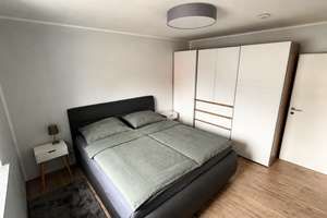 Neuwertige 2-Zimmer-Wohnung mit Balkon im schönen Bielefeld-Schildesche – 33611 Schildesche, Bielefeld – Vorschaubild 16