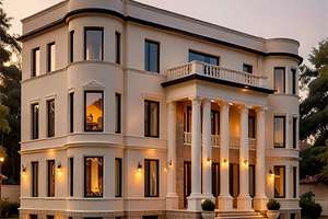 CA. 1.300 QM Filetgrundstück mit Villa zum Sanieren oder zum Neubau für 600 qm Wohnfläche