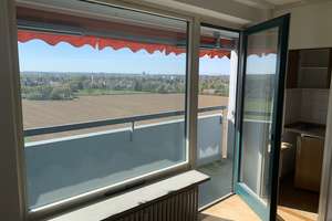 Helles Apartment mit West-Loggia in München-Solln   !!! provisionsfrei !!! – Drygalski-Allee 118, 81477 Solln, München – Vorschaubild 5