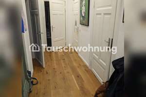 Tauschwohnung: Tolle 4,5 / 5 Zimmer Wohnung, hohe Decken, Holzboden, Balkon – Horner Straße 90, 28203 Fesenfeld, Bremen – Vorschaubild 15