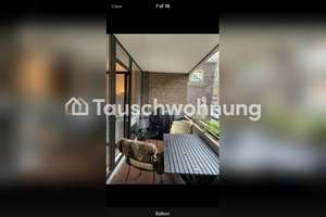 Tauschwohnung: Düsseldorf Stadtbezirk 4: Gemütliche Wohnung – Die vollständige Adresse der Immobilie erhältst du vom Anbieter., 40547 Oberkassel, Düsseldorf – Vorschaubild 3