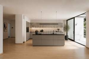 Penthouse-Klassiker am Luisenpark - Eine seltene Gelegenheit mit großem Potenzial! – Die vollständige Adresse der Immobilie erhältst du vom Anbieter., 68165 Schwetzingerstadt/Oststadt, Mannheim – Vorschaubild 9