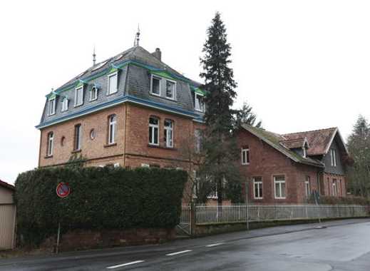 Single wohnung gelnhausen