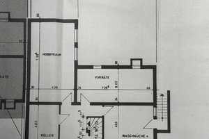 Sanierungsbedürftiger Bungalow in Wulfen-Barkenberg mit schönem Grundstück – Recklinghausen (Kreis) – Vorschaubild 27