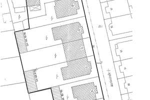 Helle 2-Zimmerwohnung in ruhiger Lage im Paulusviertel/Bessungen – Martinstraße 68, 64285 Bessungen, Darmstadt – Vorschaubild 19