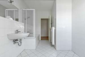 Freie 2 Zimmer DG-Altbauwohnung, optional mit Stellplatz, im Waldstraßenviertel – Fregestraße 9, 4105 Zentrum-Nordwest, Leipzig – Vorschaubild 21