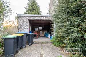PLATZWUNDER - Zwei- bis Dreifamilienhaus mit Garage und großem Grundstück in Marpingen! – Sankt Wendel (Kreis) – Vorschaubild 23