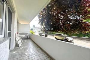 Charmante 3-Zimmer-Erdgeschosswohnung mit Balkon in familienfreundlicher Lage in Köln-Grengel – Die vollständige Adresse der Immobilie erhältst du vom Anbieter., 51147 Grengel, Köln – Vorschaubild 8