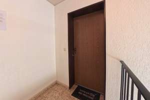 iTH: Fuhlenbrock zum Verlieben: Helle Dachgeschosswohnung mit Balkon, Garage und kurzen Wegen! – 46242 Fuhlenbrock, Bottrop – Vorschaubild 10