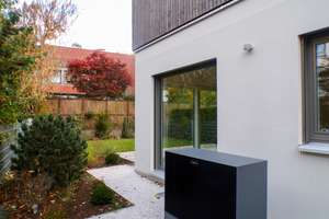 Neubau, Erstbezug: R6 – Leben am Burgberg | Architekten-Stadthaus in Bestlage – Die vollständige Adresse der Immobilie erhältst du vom Anbieter., 91054 Burgberg, Erlangen – Vorschaubild 6