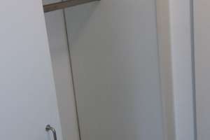 renovierte 1-Zimmer-Wohnung mit Küche – Wunstorfer Landstraße 3, 30453 Ahlem, Hannover – Vorschaubild 7