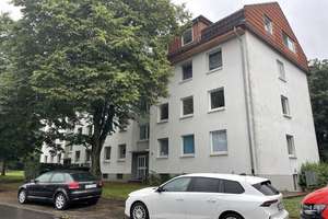 Gemütliche Wohnung mit Einbauküche! – Pommersche Str. 15, 49088 Dodesheide, Osnabrück – Vorschaubild 1