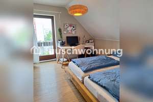 Tauschwohnung: Wohnungstausch: Erlangen, 2 Zimmer; suche Leipzig 3 Zi+ – Die vollständige Adresse der Immobilie erhältst du vom Anbieter., 91052 Stubenloh, Erlangen – Vorschaubild 2