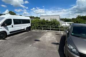 Praktische 1-Zimmer Eigentumswohnung mit Balkon und Pkw-Einstellplatz in Braunschweig-Mascherode – Die vollständige Adresse der Immobilie erhältst du vom Anbieter., 38126 Südstadt-Rautheim-Mascherode, Braunschweig – Vorschaubild 12