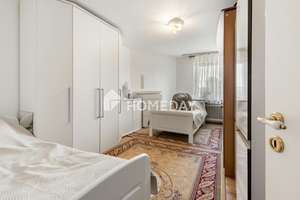 Großzügige Dachgeschosswohnung mit zwei Balkonen und Aufzug – Die vollständige Adresse der Immobilie erhältst du vom Anbieter., 46145 Sterkrade-Mitte, Oberhausen – Vorschaubild 9