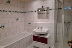 Stilvolle 3-Zimmer-Wohnung mit Balkon, Einbauküche und Parkplatz in Heilbronn-Böckingen – Grossgartacher Str. 214 c, 74080 Böckingen, Heilbronn – Vorschaubild 6