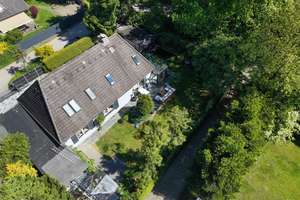 Großzügiges Einfamilienhaus | 111m² Erdgeschoss zzgl. ausgebautem Obergeschoss – Die vollständige Adresse der Immobilie erhältst du vom Anbieter., 22359 Volksdorf, Hamburg – Vorschaubild 3