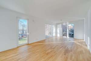 4-Zimmer-Wohnung mit Wasserblick – ruhig gelegen & sofort bezugsfertig – Wendenschloßstraße 330-332, 12557 Köpenick, Berlin – Vorschaubild 2