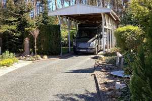 Natur, Ruhe, Freiheit - Wohnhaus in der Feriensiedlung Meißendorf – Die vollständige Adresse der Immobilie erhältst du vom Anbieter., 29308 Winsen (Aller) – Vorschaubild 2