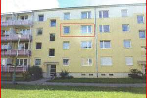 Attraktive Anlegerwohnung in Berlin-Pankow – vermietete 2,5 Zimmer mit Balkon – Die vollständige Adresse der Immobilie erhältst du vom Anbieter., 13187 Pankow (Ortsteil), Berlin – Vorschaubild 5