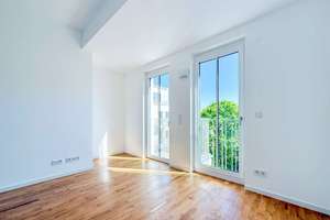 Großzügige 2-Zimmerwohnung mit 2 Balkone – Die vollständige Adresse der Immobilie erhältst du vom Anbieter., 10589 Charlottenburg, Berlin – Vorschaubild 8