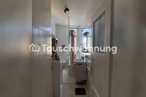 Tauschwohnung: Biete schöne 2.5 Zimmer Wohnung - suche 3+ Zimmer – Die vollständige Adresse der Immobilie erhältst du vom Anbieter., 81677 Altbogenhausen, München – Vorschaubild 5