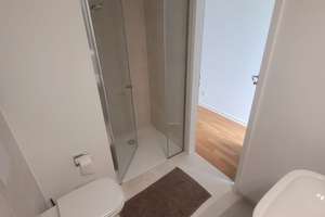 Apartment for a single or couple – Speditionstraße 6, 40221 Hafen, Düsseldorf – Vorschaubild 6