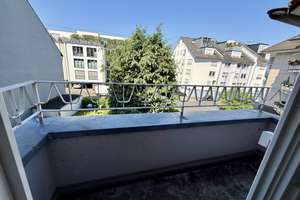 WENIGE SCHRITTE VON DER RHEINPROMENADE ENTFERNT - HAUS FÜR BIS ZU 3 PARTEIEN MIT GROßEM GARTEN – Die vollständige Adresse der Immobilie erhältst du vom Anbieter., 53225 Beuel-Mitte, Bonn – Vorschaubild 15