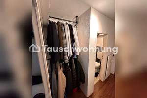 Tauschwohnung: Köln Innenstadt: 1.5-Zimmer-Wohnung, 40 m², 550€ – Die vollständige Adresse der Immobilie erhältst du vom Anbieter., 50676 Altstadt/Süd, Köln – Vorschaubild 5