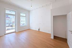 Bremen-Ostertor: Erstbezug nach Sanierung! Altbau-Perle mit Geschichte in hervorragender Lage