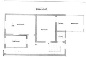 Historischer Charme: Jugendstil- Stadtvilla mit Ausbaureserve in Urdenbach – Die vollständige Adresse der Immobilie erhältst du vom Anbieter., 40593 Urdenbach, Düsseldorf – Vorschaubild 12