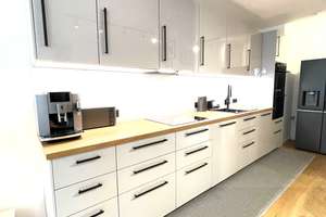 WOHNEN WIE IM BOUTIQUE-HOTEL - MIT EIGENTUM  Exklusive 2-Zimmer-Wohnung in gepflegter Wohnanlage – Eisenzahnstraße 58, 10709 Wilmersdorf, Berlin – Vorschaubild 6