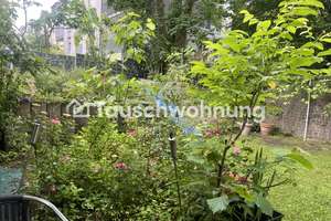 Tauschwohnung: 3,5-Zi-Wohnung in Sülz für 4-Zimmer Wohnung/Haus Kauf/Miete