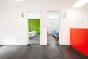 Design, Natur & Raumgefühl: Einzigartiges Architektenhaus in Traumlage vor den Toren Oldenburgs! – Die vollständige Adresse der Immobilie erhältst du vom Anbieter., 26133 Bümmerstede, Oldenburg (Oldenburg) – Vorschaubild 10