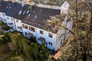 Familienglück: Lichtdurchflutetes Reiheneckhaus mit großzügigem Garten in top Wohnlage! – Ebersberg (Kreis) – Vorschaubild 26