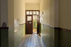 Attraktive 3-Raum-Wohnung im Zentrum-Süd !!! – Die vollständige Adresse der Immobilie erhältst du vom Anbieter., 4107 Zentrum-Süd, Leipzig – Vorschaubild 2