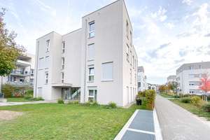 Exklusive 3-Zimmer Wohnung mit zwei Dachterrassen – Happelstraße 62, 74074 Heilbronn, Heilbronn – Vorschaubild 20