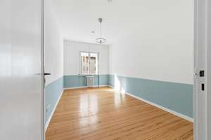 Bezugsfreie 3-Zimmer-Wohnung mit Fahrstuhl im beliebten Friedenau – Die vollständige Adresse der Immobilie erhältst du vom Anbieter., 12159 Schöneberg, Berlin – Vorschaubild 5