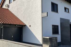 Familienfreundliches XXL-Reihenendhaus mit Garten, Sauna & Separatem Büro / Praxis /  ELW – Die vollständige Adresse der Immobilie erhältst du vom Anbieter., 67067 Maudach, Ludwigshafen am Rhein – Vorschaubild 6