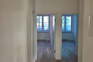 Frisch saniert im 3. OG: 3-Zimmer-Wohnung mit Südbalkon nahe Little-Tokyo – Karl-Anton-Straße 13, 40211 Stadtmitte, Düsseldorf – Vorschaubild 9